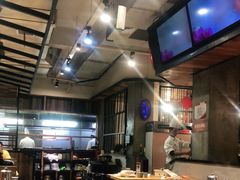 -小杨烤肉(朱雀店)