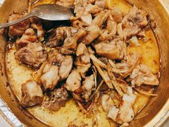 -围龙屋客家食府(福田店)