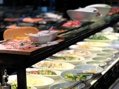 -拉蒂娜·巴西牛排馆 Latina·Brazilian Steakhouse(陆家嘴旗舰店)