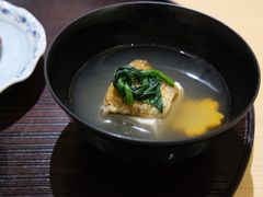 胡麻豆腐-鮨青(恒基名人购物中心店)