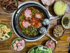 -笔记安顺夺夺粉火锅