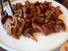 -春发生饭店·非遗(南院门店)