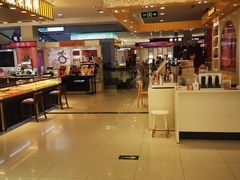 -银座购物广场(高新区店)
