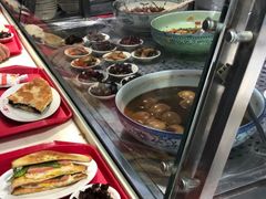 -金德利民快餐(胜利大街店)