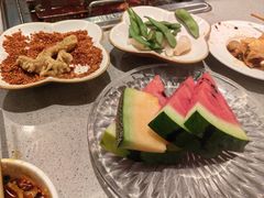 -海底捞火锅(高新万达广场店)