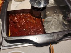 -海底捞大排档火锅(悦荟广场店)