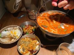 -岛风·台食小馆 ISLAND BISTRO(烟台山店)