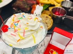 -安妮意大利餐厅(丽都店)