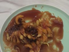 -合晋食府(广州合晋帝苑酒店)