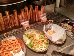 -长沙北辰洲际酒店-兰调全日餐厅