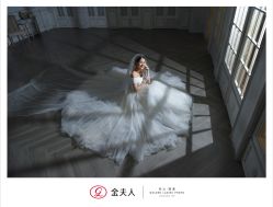 -金夫人婚纱摄影(总店)