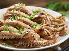 -金海湾海鲜排档(朱家尖店)
