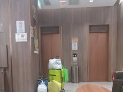 -澳门港湾大酒店