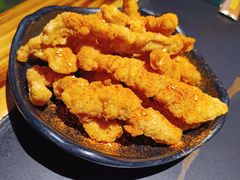 -石锅苗苗鱼(武汉首店)