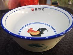 -文昌邓记清补凉(西沙路店)