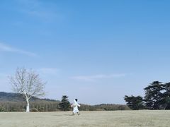 -钟山体育运动公园