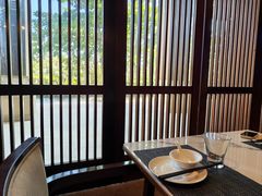 -海棠湾九号度假酒店-融荟家和中餐厅