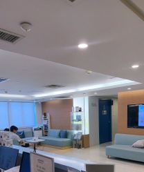 -杭州贝瑞斯美华妇儿医院·早孕·产检·儿科