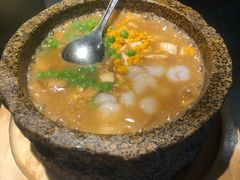 -老头儿油爆虾·1987杭州烟火味(湖滨银泰in77D区店)