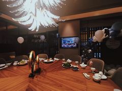 -今轩中餐厅(西安经开洲际酒店)