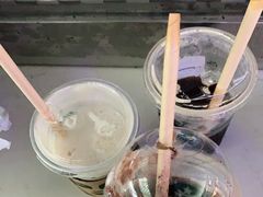 -星巴克(天津火车站店)
