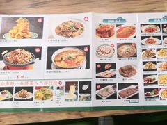 -合合春饼·酱骨·东北菜(潘家园店)