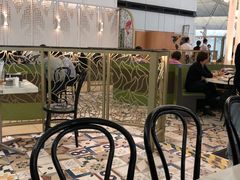 -翠华餐厅(香港国际机场店)