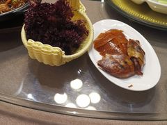 -陆壹捌餐厅(五大道店)