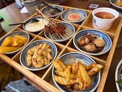 -官渡小锅米线(希望路店)