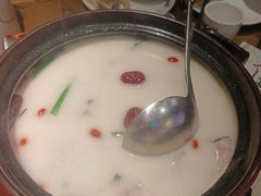 -老阿爸鲜鱼土菜(昆山花桥店)