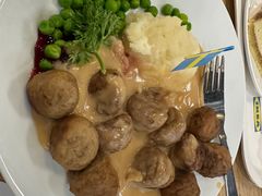 -宜家·瑞典风味餐厅(烟台路店)