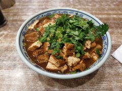 素卤煮-门框胡同百年卤煮(新街口店)