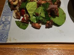 -云海肴·汽锅鸡·云南菜(天津国金汇店)