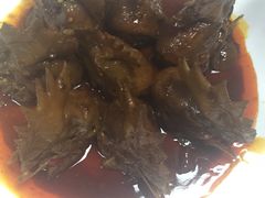 -鲍氏金勺子(恒大店)