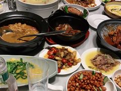 -雪龙轩中餐厅(银基冰雪酒店)