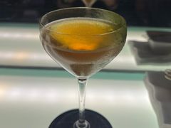 -OZONE 顶楼酒吧(香港丽思卡尔顿酒店)