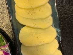 -醉火烧泥炉烤肉(孩儿巷店)