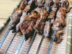 -新疆伊宁远征餐厅