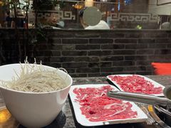 -仄园围炉坊·牛肉火锅·汕头卤水火锅(南山店)