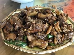 -英姐农家乐