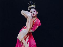 -DC少儿舞蹈培训中心(人民桥店)