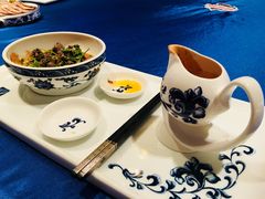 -耳朵眼会馆(鼓楼店)