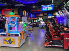 -奇奇乐园电玩城(立丰国际购物广场店)