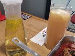 -鱼酷活鱼烤鱼(梅江印象城店)