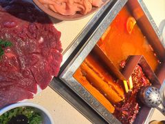 -红鼎坊·老成都火锅(新南门店)