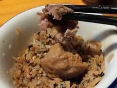 -全汁全味驴庄(凤岗店)