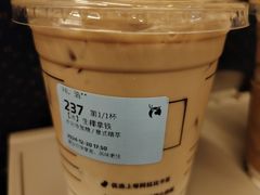 -瑞幸咖啡(深圳北高铁站内部店-B12检票口二楼)