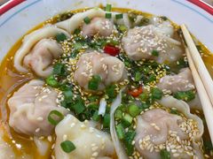 藤椒抄手-八二小区抄手(三友路店)