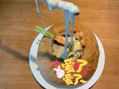 -新贝乐意大利餐厅(苏州中心店)