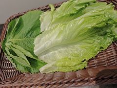 -老熟人烤肉城(马家堡店)